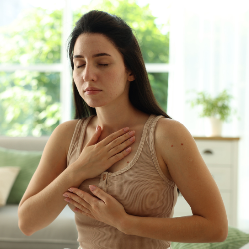 Psicologa per attacchi di panico a Pesaro